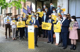 FLASH // După Nata Albot, încă un candidat la alegerile parlamentare se retrage de pe lista PAS
